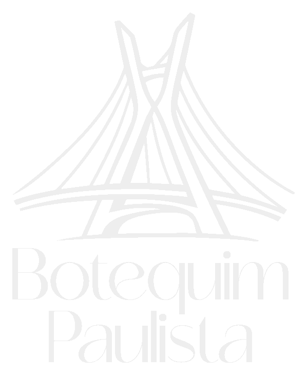 Botequim Paulista